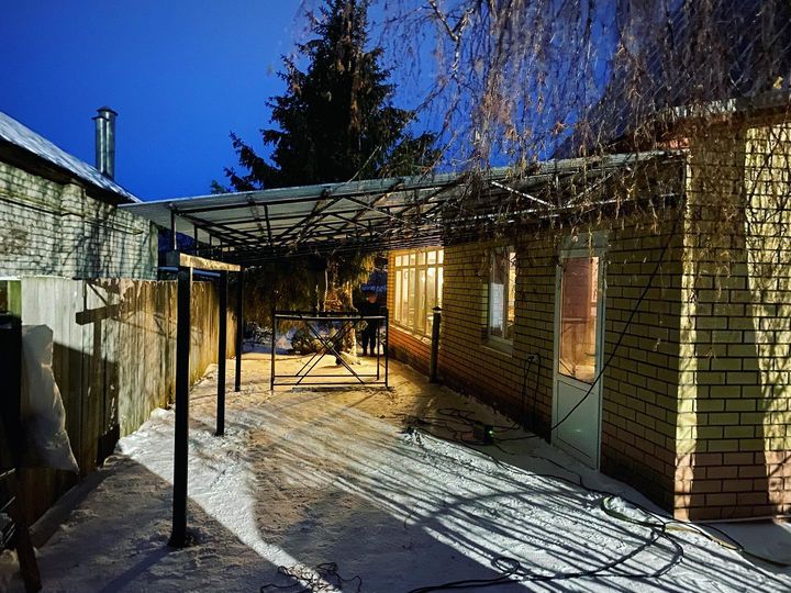 Фотогалерея «Ажур», фото 14