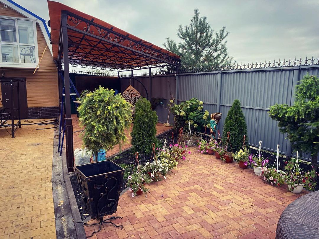 Фотогалерея «Ажур», фото 13