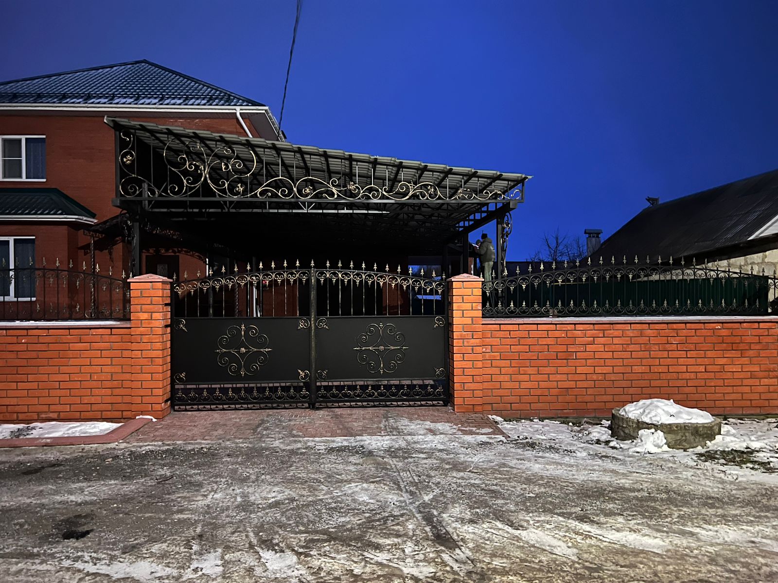 Фотогалерея «Ажур», фото 13