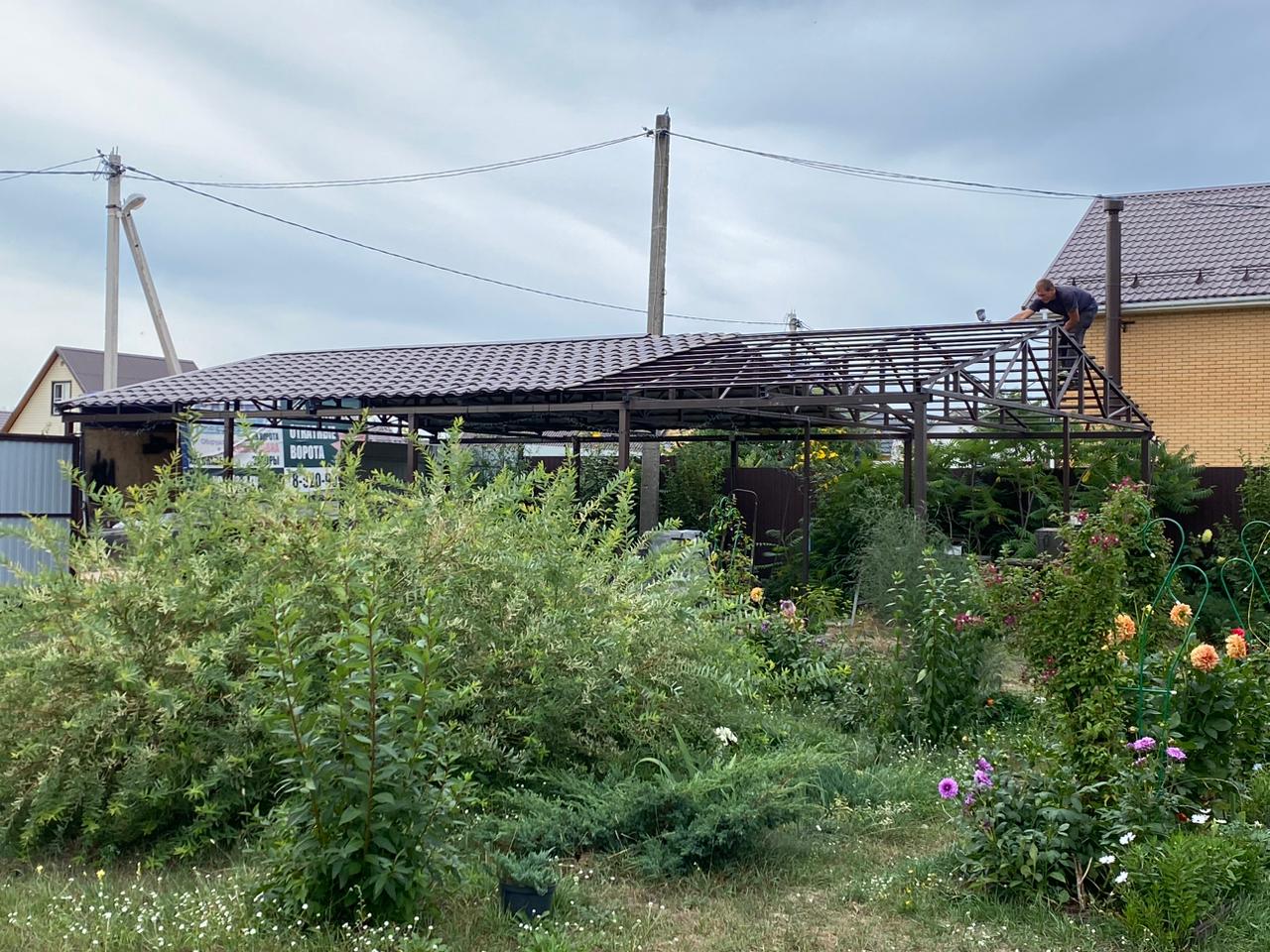 Фотогалерея «Ажур», фото 11